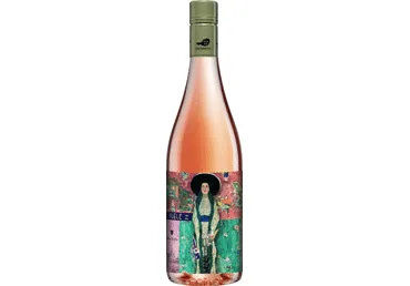 Розовое вино Schloss Bockfliess Adele II 12,5%, 0,75 л