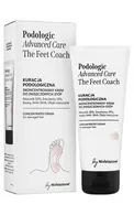 PODOLOGIC ADVANCED CARE KONCENTRĒTS KRĒMS BOJĀTAI PĒDU ĀDAI, 50G