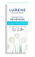 LUMENE KLASSIKKO MITRINOŠS DIENAS KRĒMS, 50ML