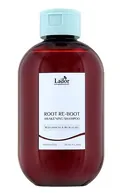 LADOR ROOT RE-BOOT AWAKENING ŠAMPŪNS AR SARKANO ŽEŅŠEŅU UN ALUS RAUGU MATU AUGŠANAS VEICINĀŠANAI, 300ML