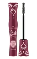 ESSENCE LASH PRINCESS FALSE LASH EFFECT SKROPSTU TUŠA, BURGUNDY, 12ML