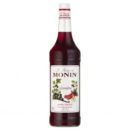 GRENADĪNA SĪRUPS 1L [6] DEP