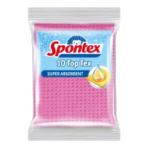 SŪKĻI-LUPATIŅAS SPONTEX TOP TEX AW25