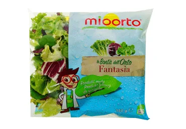 SALĀTU MAISĪJUMS MIO ORTO FANTASIA DEL ORTO 150G