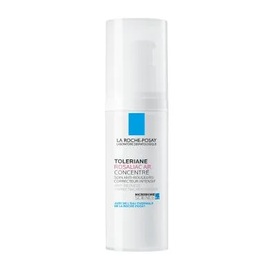 La Roche-Posay Toleriane Rosaliac ar koncentrāts 40 ml