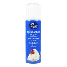 PUTUKRĒJUMS PARADISO 250G