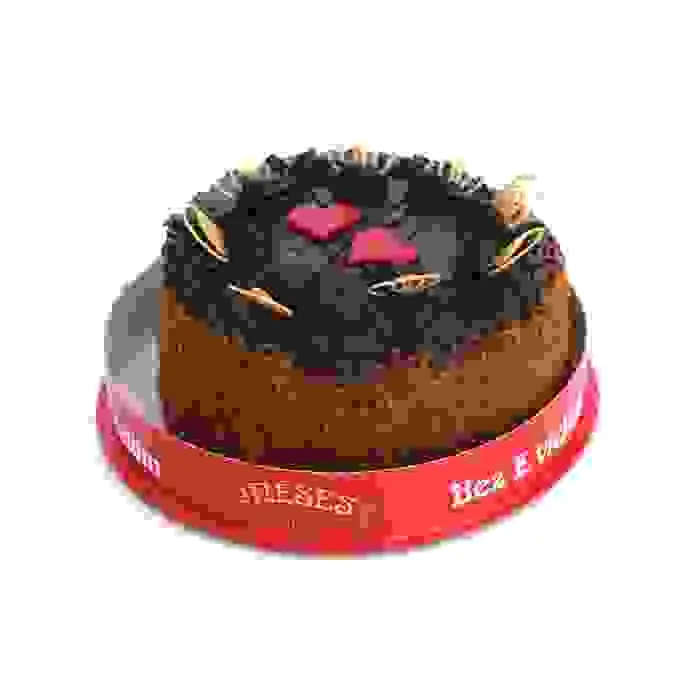 INESE TORTE ŠOKOLĀDES 450G