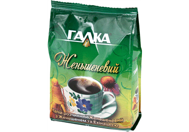 ŠĶĪSTOŠAIS CIGORIŅU DZĒRIENS GALKA  ŽEŅŠEŅA UN EHINĀCIJA 100G