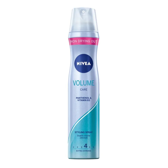 MATU LAKA NIVEA VOLUME CARE 250ML