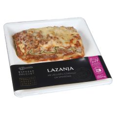 LAZANJA 350G