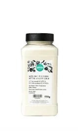 Ķiploku pulveris 550 g Gemo Spice L