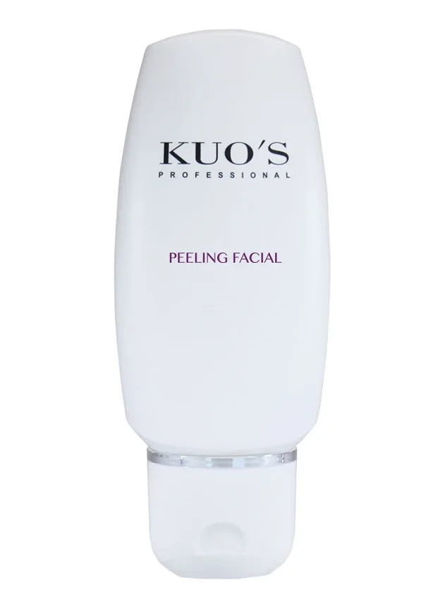 Kuo`s pīlings sejai, 100 ml