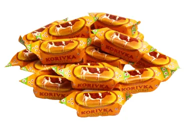 KONFEKTES KORIVKA ROSHEN SVER.