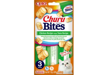 KAĶU KĀRUMS AR TUNCI CHURU 30G