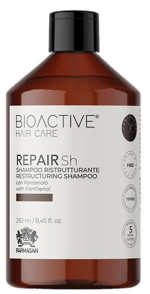 Шампунь Bioactive Repair, 250 мл