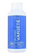 VARIETE BLOND 9% OKSIDĒJOŠAIS PIENIŅŠ, 70G