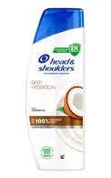 HEAD&SHOULDERS DEEP HYDRATING ŠAMPŪNS, 250ML