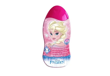 ŠAMP. KOND.LORENAY FROZEN 2IN1 400ML