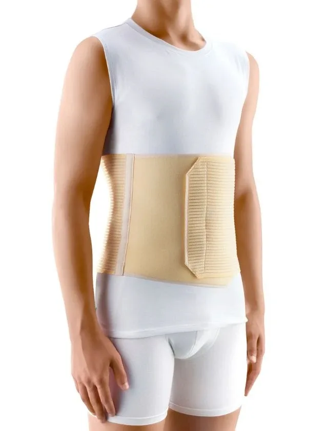 Tonus Elast elastīgā pēcoperācijas josta soft, izm.3 (bēša)