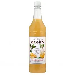 CITRONU LIMONĀDES MIX CLOUDY 1L PET [6] DEP