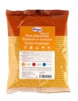 RĪVMAIZE KLINGAI, AR PAPRIKU, 400G