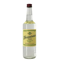 Водка Пшеничная Традиционная 40%, 0,7 л