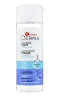 KRUIDVAT DERMA EKSFOLIĒJOŠS TONIKS SEJAS ĀDAI, 200ML