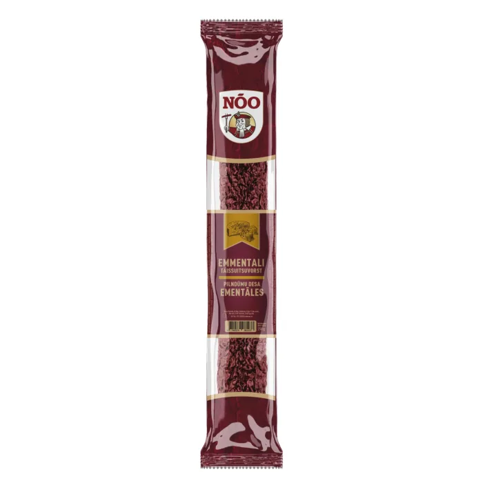 DESA PILNDŪMU AR EMMENTAL SIERU 250G
