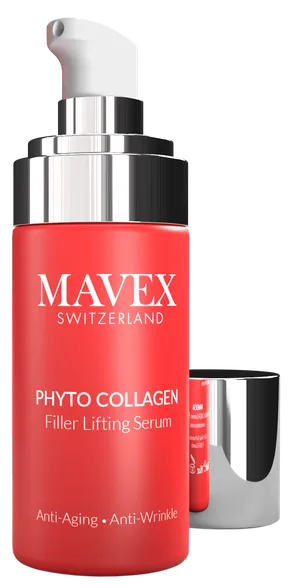 Mavex Phyto Collagen Filler lifting serums, 30 ml