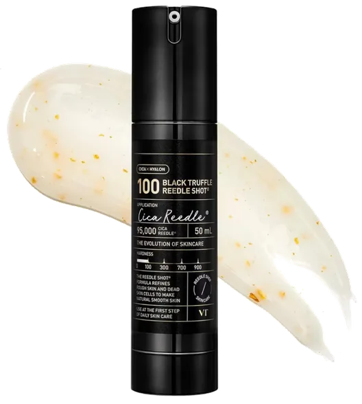 Крем VT Cosmetics Black Truffle Reedle Shot 100, 50 мл