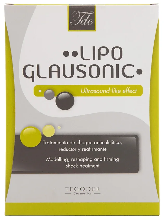 Крем Lipoglaucon 3 в 1, 1 шт.