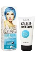 COLOUR FREEDOM TONĒJOŠĀ MATU KRĀSA, TROPICAL AQUA, 150ML