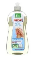 DOMOL ECO ULTRA SENSITIVE TRAUKU MAZGĀŠANAS LĪDZEKLIS, 500ML