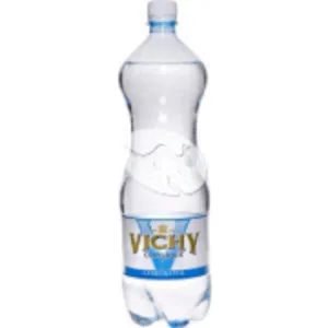 MINERĀLŪDENS VICHY CLASSIC NEGĀZĒTS 0.5L