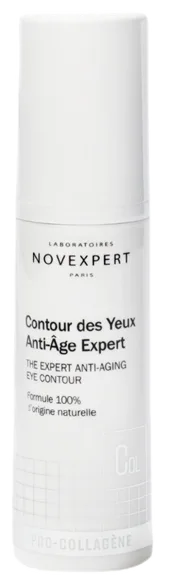 Novexpert the Expert Anti-Aging eye contour acu krēms, 15 ml