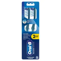 ZOBU BIRSTE ORAL B PRO-EXPERT ADVANCED DEEP CLEAN MEDIUM 2GAB.