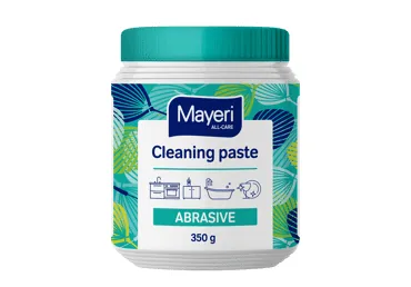 TĪRĪŠANAS PASTA MAYERI ABRAZĪVA 350GR