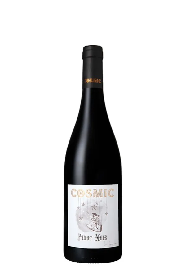 Aegerter Vin de France Pinot Noir Cosmic