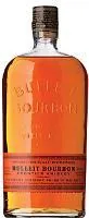 Viskijs Bulleit Bourbon Frontier, 45%, 0,7 l