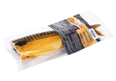 MAKRELE KARSTI KŪPINĀTA SEA FOOD IRBE VAK. KG