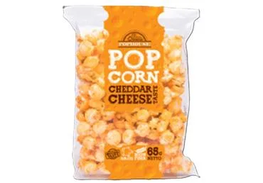 POPKORNS ČEDARA SIERA POPHOUSE 65G