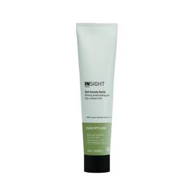 Insight Hair Styling Stipras fiksācijas veidošanas želeja 200 ml