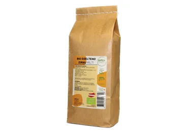 BIO DZELT.ZIRŅU MILTI SUPER GARDEN 500G