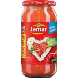 MĒRCE SALDSKĀBĀ JAMAR 520G