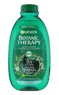 BOTANIC THERAPY GREEN TEA ATTĪROŠS ŠAMPŪNS, 400ML