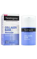 NEUTROGENA COLLAGEN BANK MITRINĀTĀJS SEJAS ĀDAI, 50ML