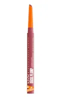 NYX PROFESSIONAL MAKEUP DUCK PLUMP LŪPU ZĪMULIS, 1GAB.