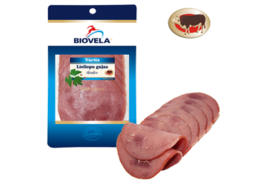 VĀR. LIELLOPU GAĻAS ŠĶIŅĶIS BIOVELA 90G