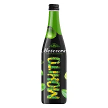 GĀZĒTS BEZALKOHOLISKS DZĒRIENS LIVONIA MOHITO 0,5L