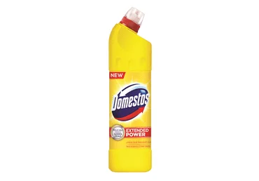 TUALETES TĪRĪŠANAS LĪDZEKLIS DOMESTOS CITRON FRESH 750ML